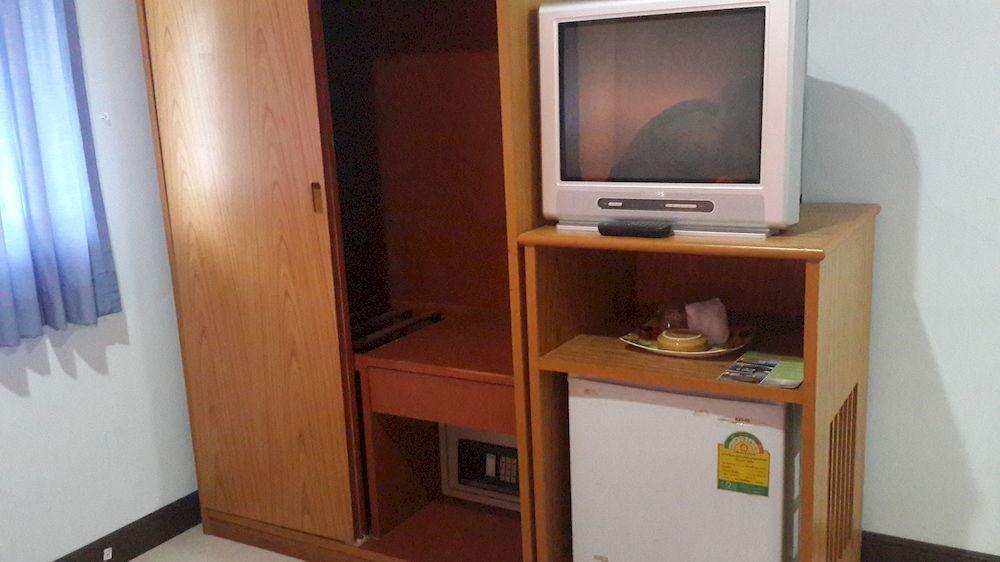 بيت الشباب سيلا باتونغ Patong المظهر الخارجي الصورة