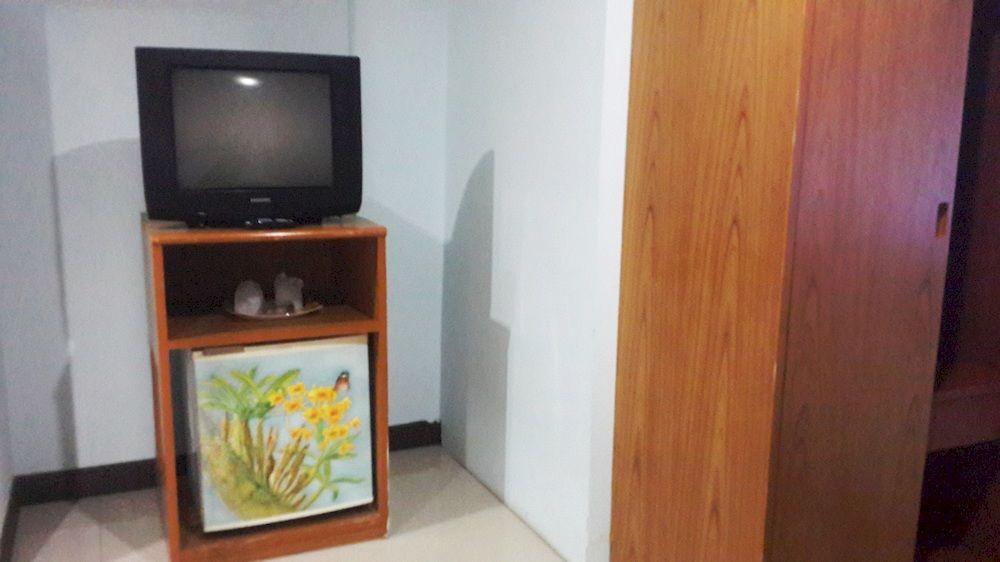 بيت الشباب سيلا باتونغ Patong المظهر الخارجي الصورة