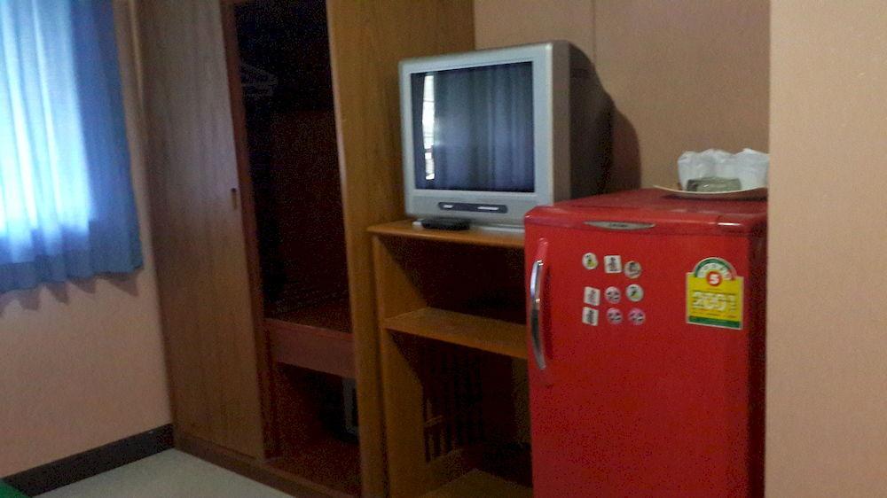 بيت الشباب سيلا باتونغ Patong المظهر الخارجي الصورة