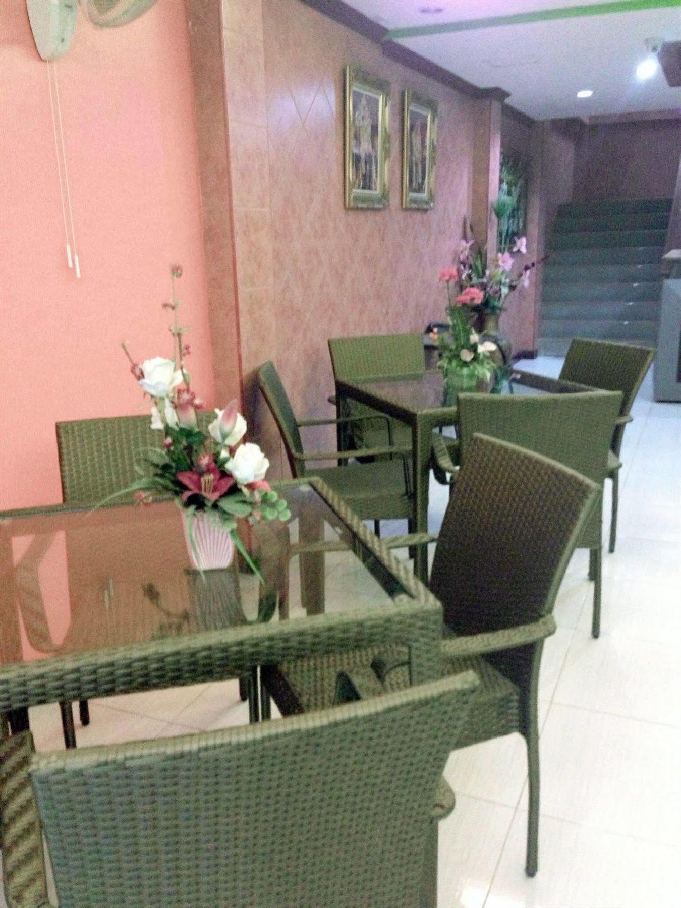 بيت الشباب سيلا باتونغ Patong المظهر الخارجي الصورة